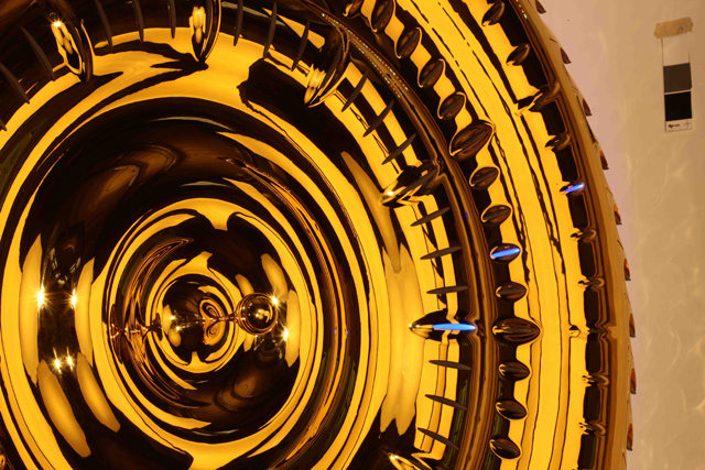 Chronophage
