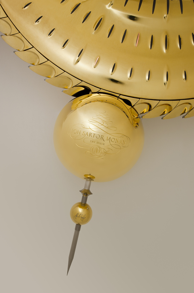 Chronophage