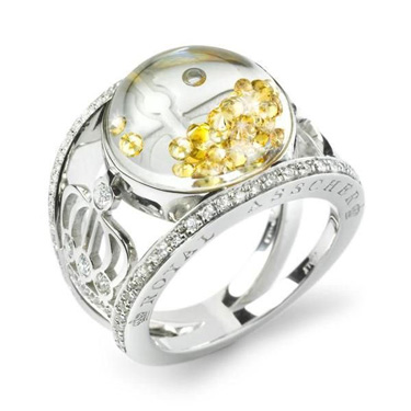 Royal Asscher֮ϵи߼錚