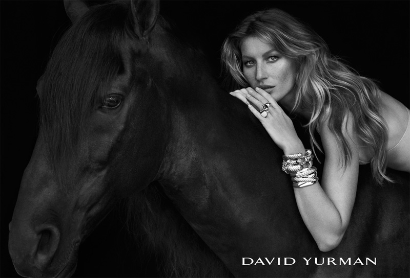David Yurman 2012ﶬϵЏVƬ