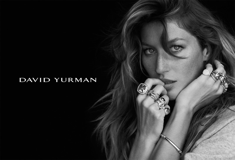 David Yurman 2012ﶬϵЏVƬ