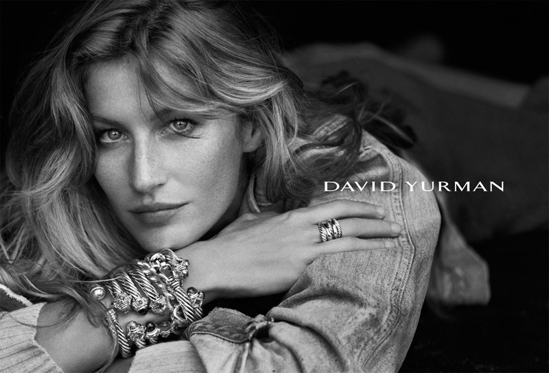 David Yurman 2012ﶬϵЏVƬ