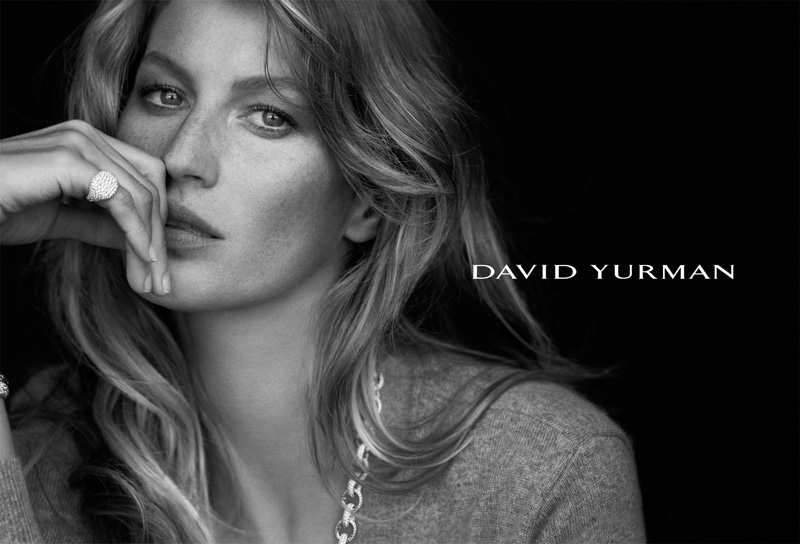David Yurman 2012ﶬϵЏVƬ
