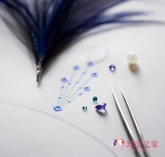  (CHAUMET)12 VENDÔME߼(j)錚ϵ