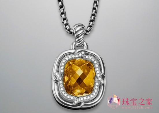 l•(DAVID YURMAN)2012ȫLABYRINTHϵ錚