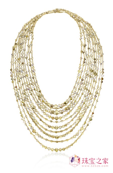 De Beers Arpeggia ϵSʮһ
