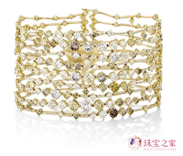 De Beers Arpeggia ϵSŌ