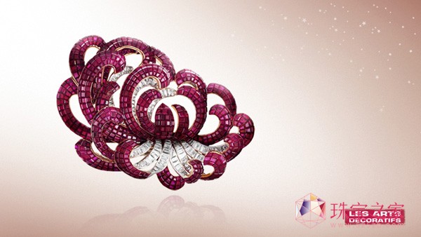 Van Cleef & Arpels ek߼錚ˇgչ