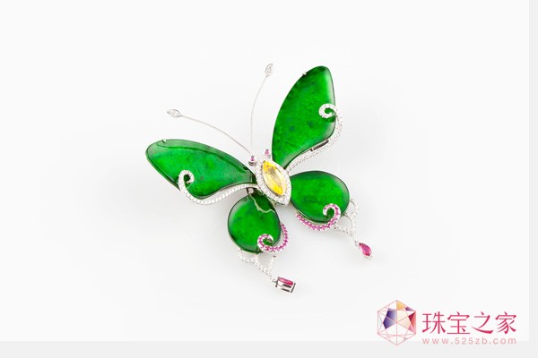 RICH JADE ƳGϵ錚