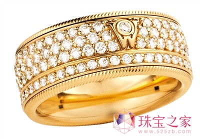 婚戒 除了鉆石,還有彩寶