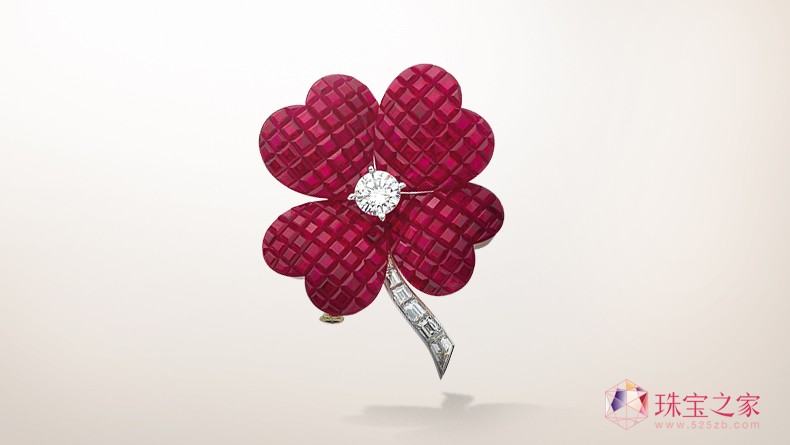 Happiness1973꣬Van Cleef & ArpelsŌϵ
