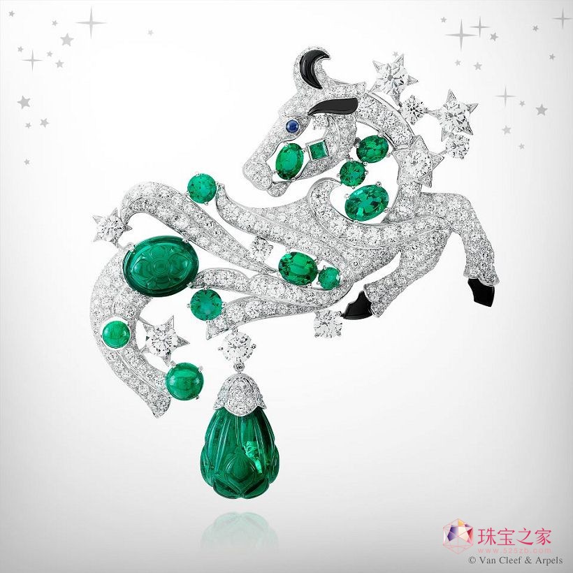 ŌVan Cleef & Arpelsʮ錚ϵ