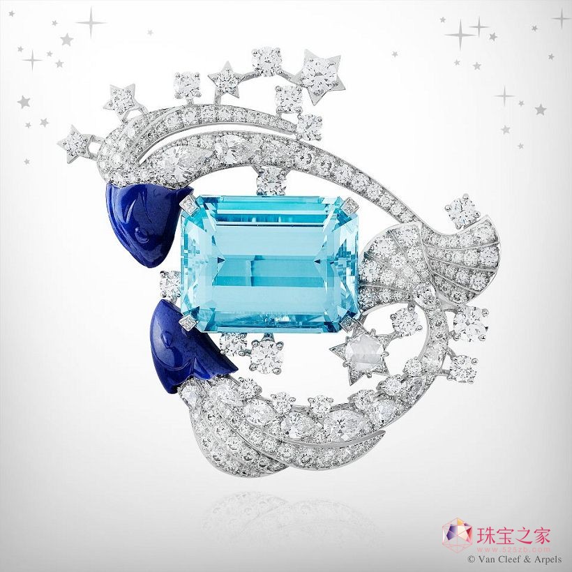 ŌVan Cleef & Arpelsʮ錚ϵ
