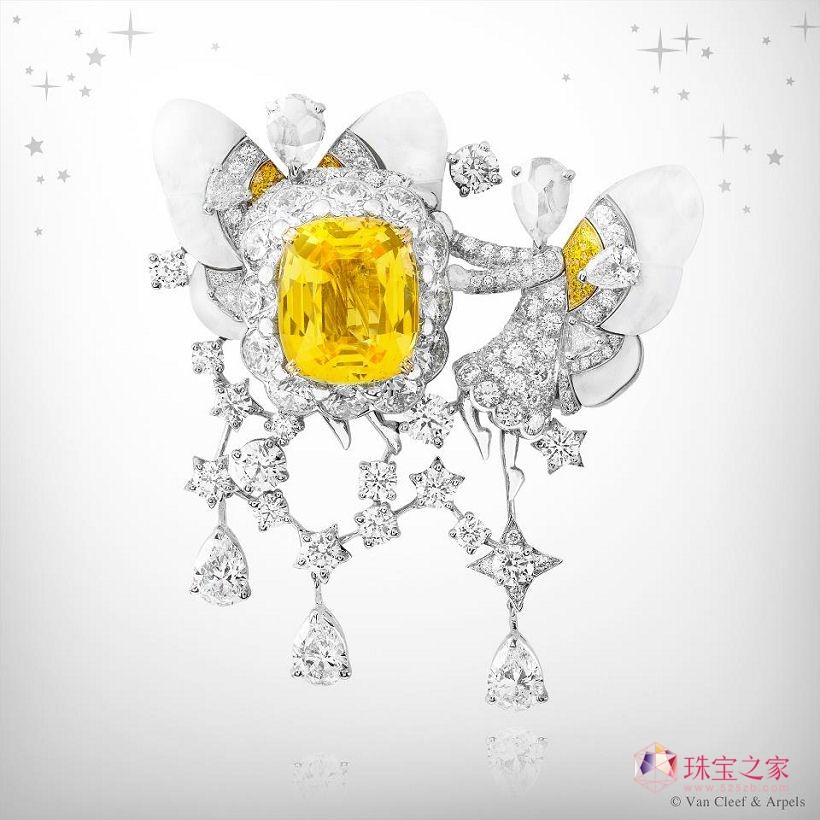 ŌVan Cleef & Arpelsʮ錚ϵ