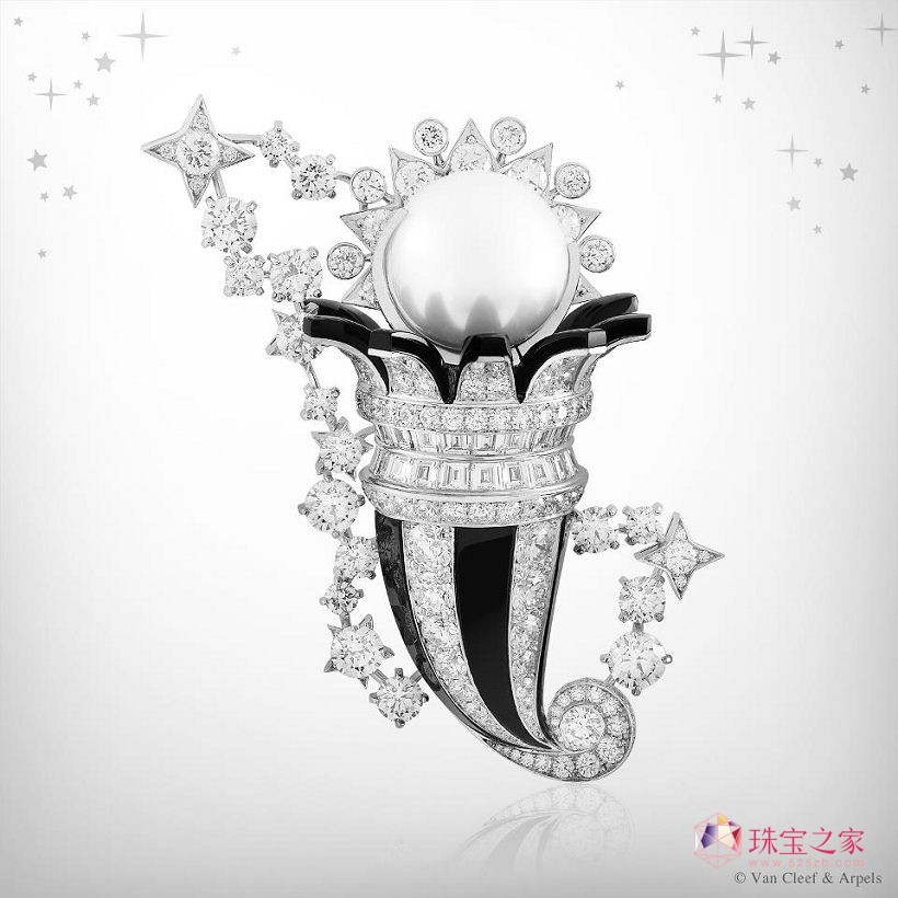 ŌVan Cleef & Arpelsʮ錚ϵ