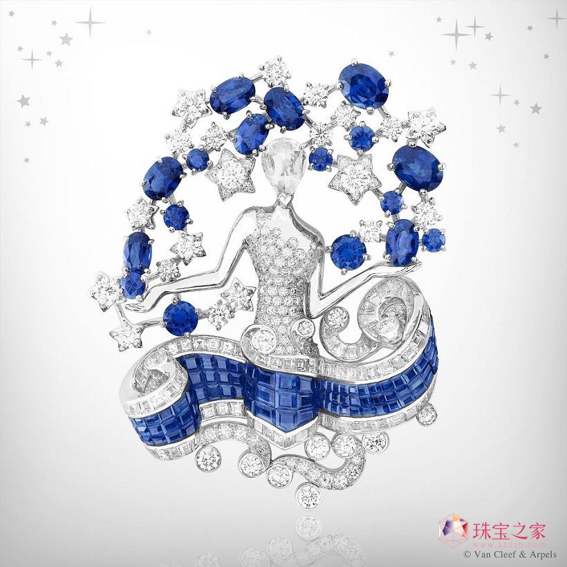 ŌVan Cleef & Arpelsʮ錚ϵ
