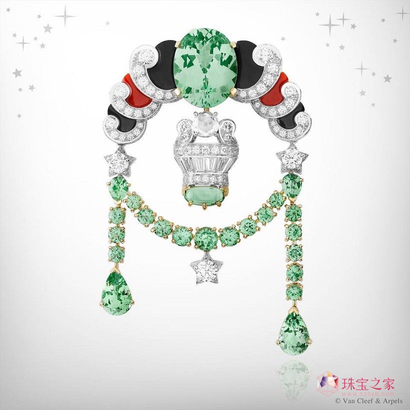 ŌVan Cleef & Arpelsʮ錚ϵ