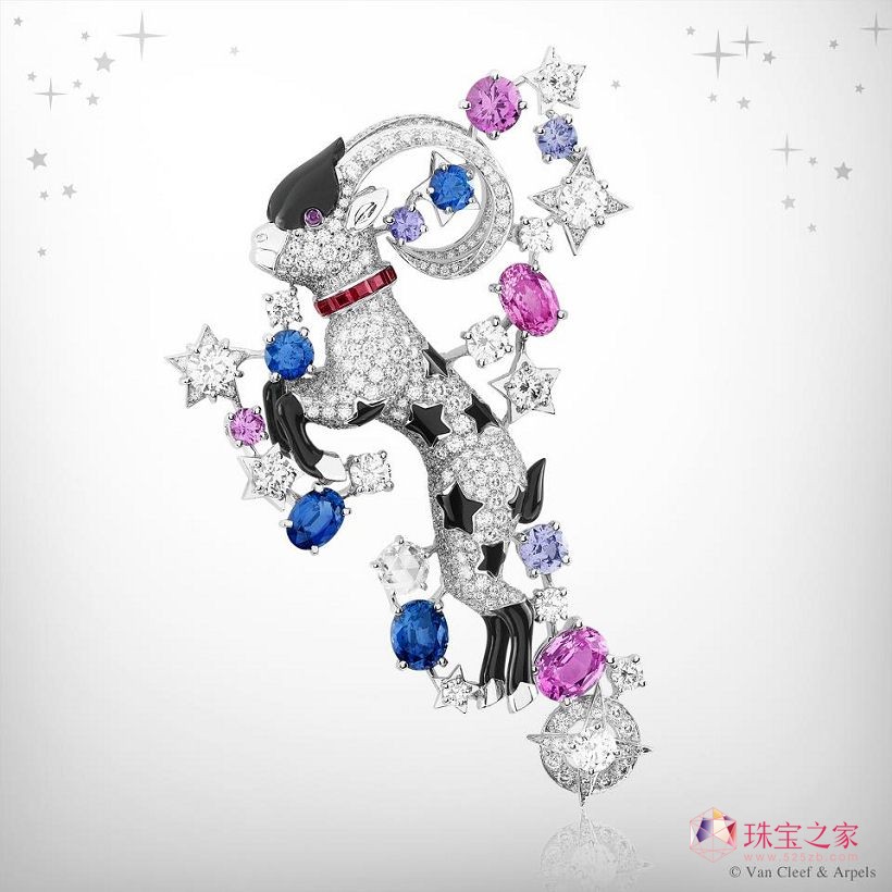 ŌVan Cleef & Arpelsʮ錚ϵ