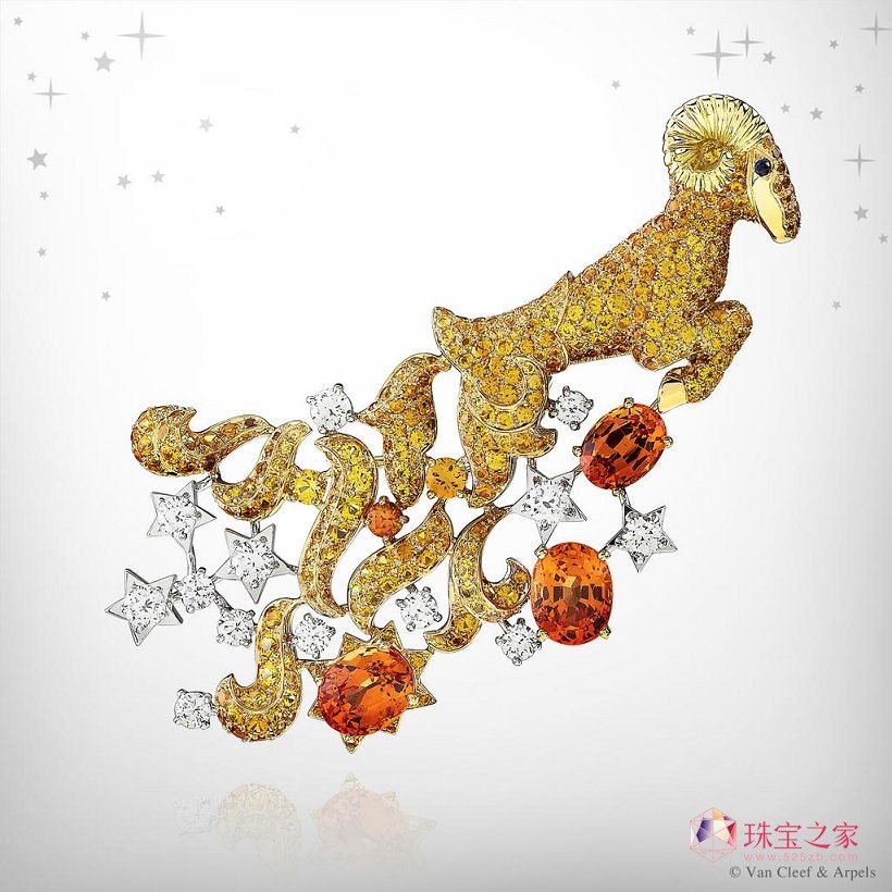 ŌVan Cleef & Arpelsʮ錚ϵ