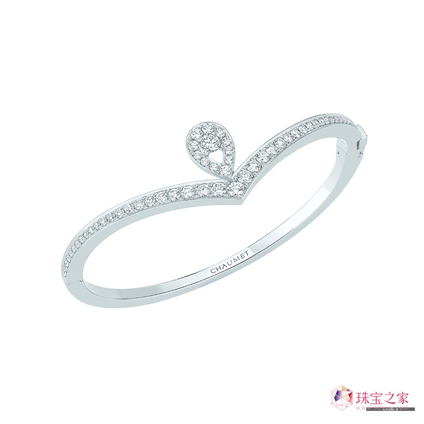 CHAUMET裩Joséphine·ۣϵȫ“Aigrette·”錚