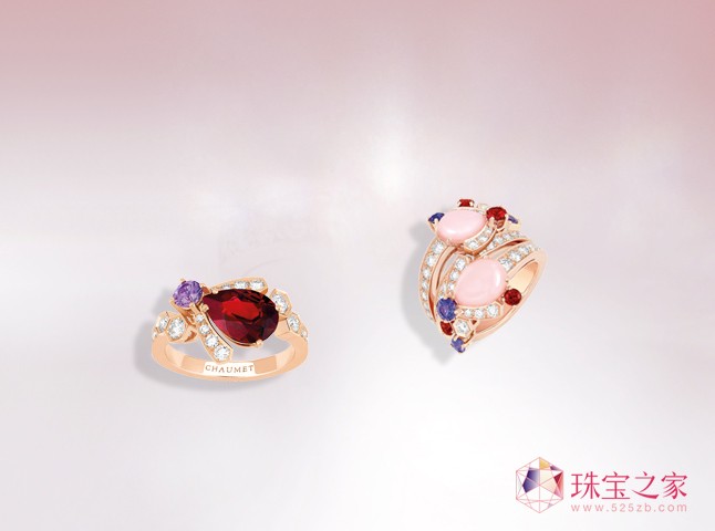CHAUMET“·”ϵȫõ錚