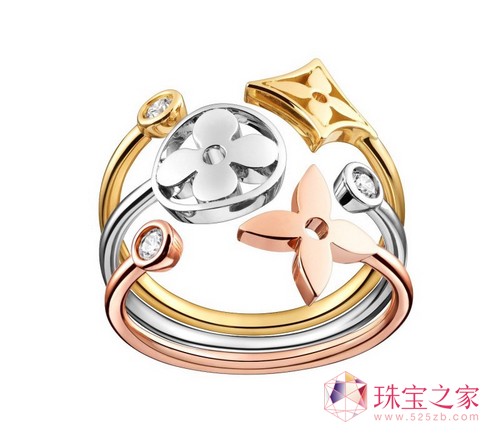 ·Louis Vuitton Christmas Jewelry 2013ʥQ錚