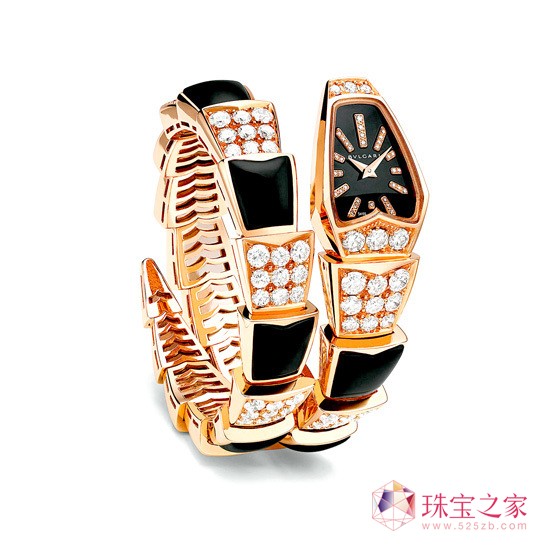 錚BulgariSerpenti錚