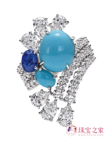 12ʯGʯD-˹D(Harry Winston) 肾Gʯָ