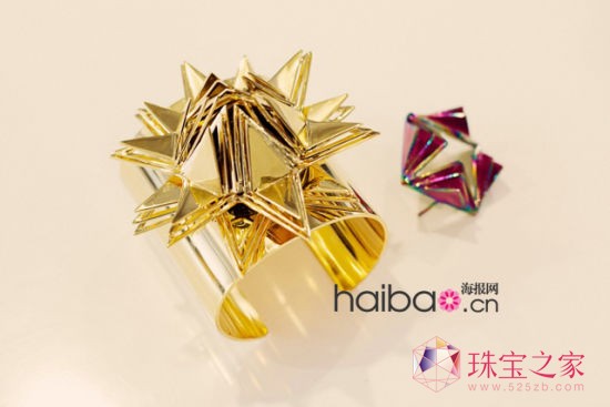 · (Eddie Borgo) 2012紺ϵ錚