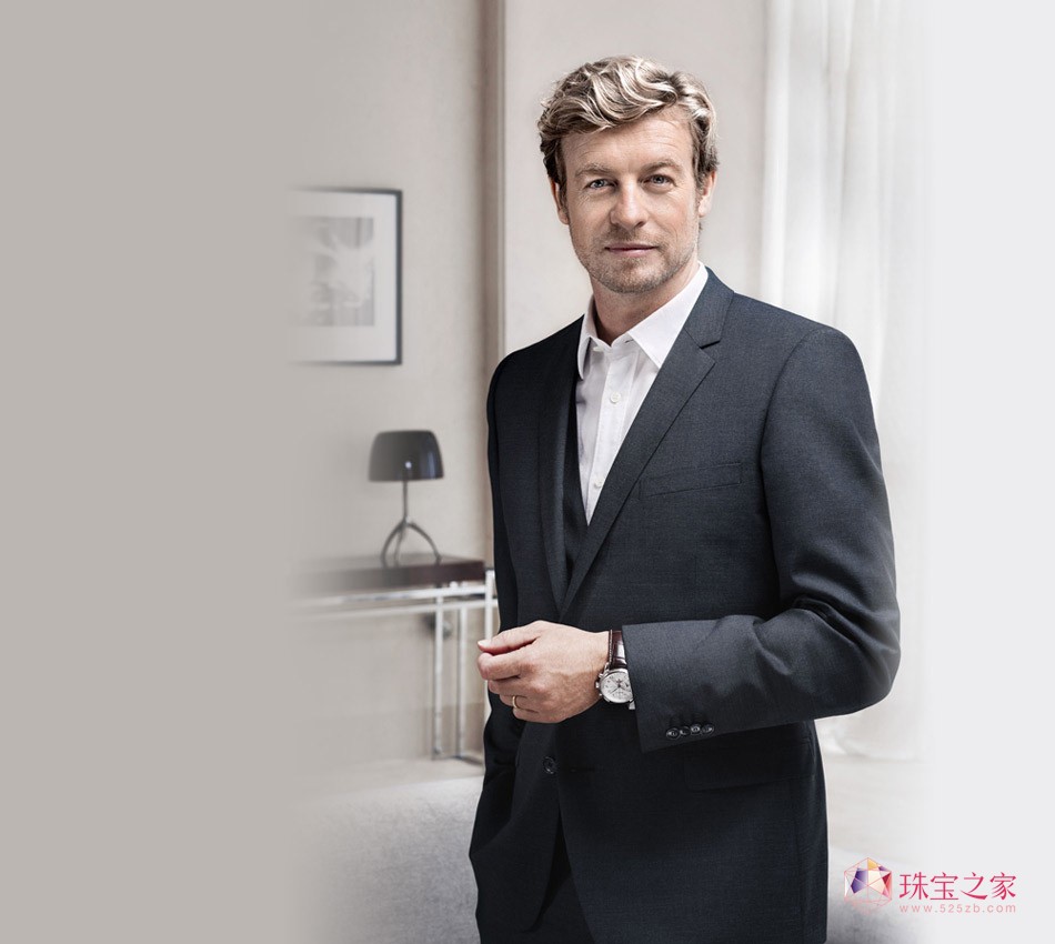 •ؐ(Simon Baker) [ٱ(Longines) (yu)}VƬ