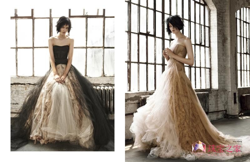 Vera Wang ޱޱ2013鼆Ʒ