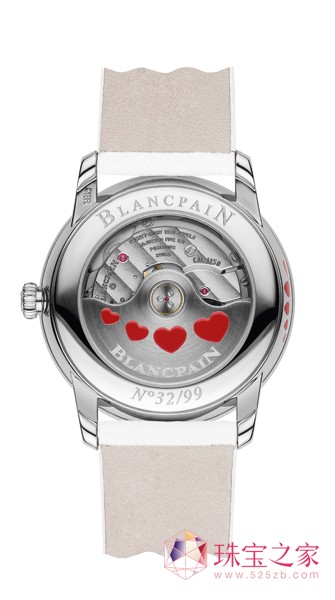  Blancpain 2013˹(ji)AI(xin)Y