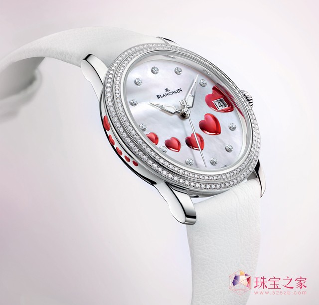   Blancpain 2013˹(ji)AI(xin)Y