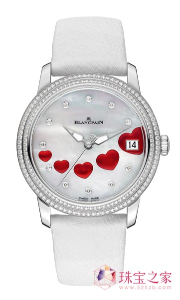   Blancpain 2013˹(ji)AI(xin)Y