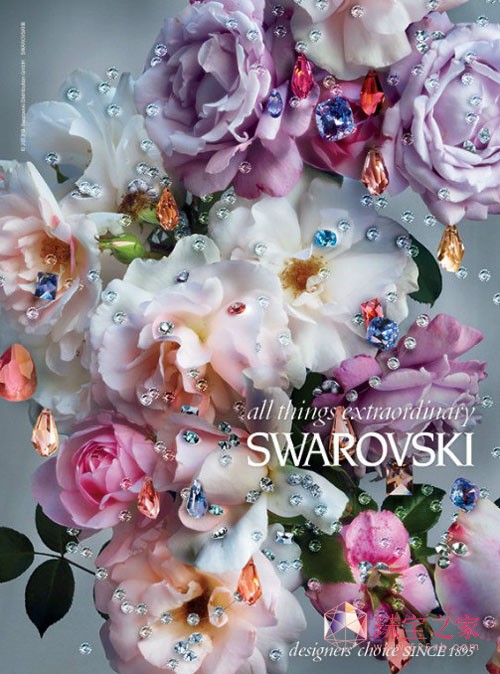 SwarovskiʩAˮ2013ďVƬ