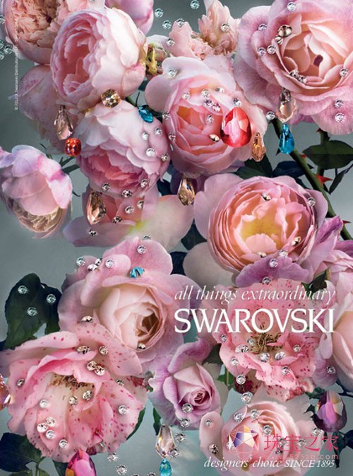 SwarovskiʩAˮ2013ďVƬ