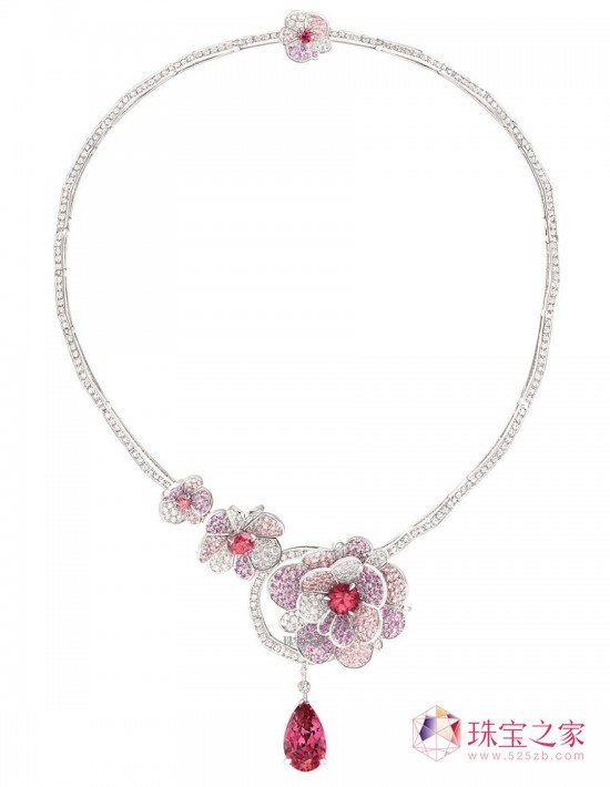 CHANELȫJARDIN DE CAMELIAS߼錚ϵ Aɽ軨