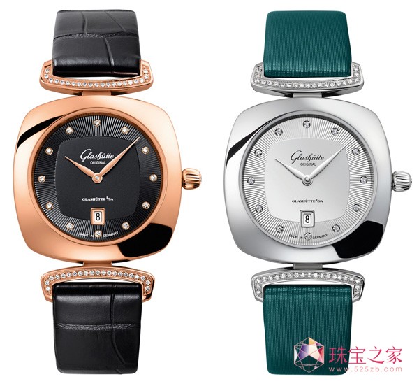  2013 (gu)H錚犱չBaselWorld ֮ K Glashütte Original Pavonina ȸϵŮ