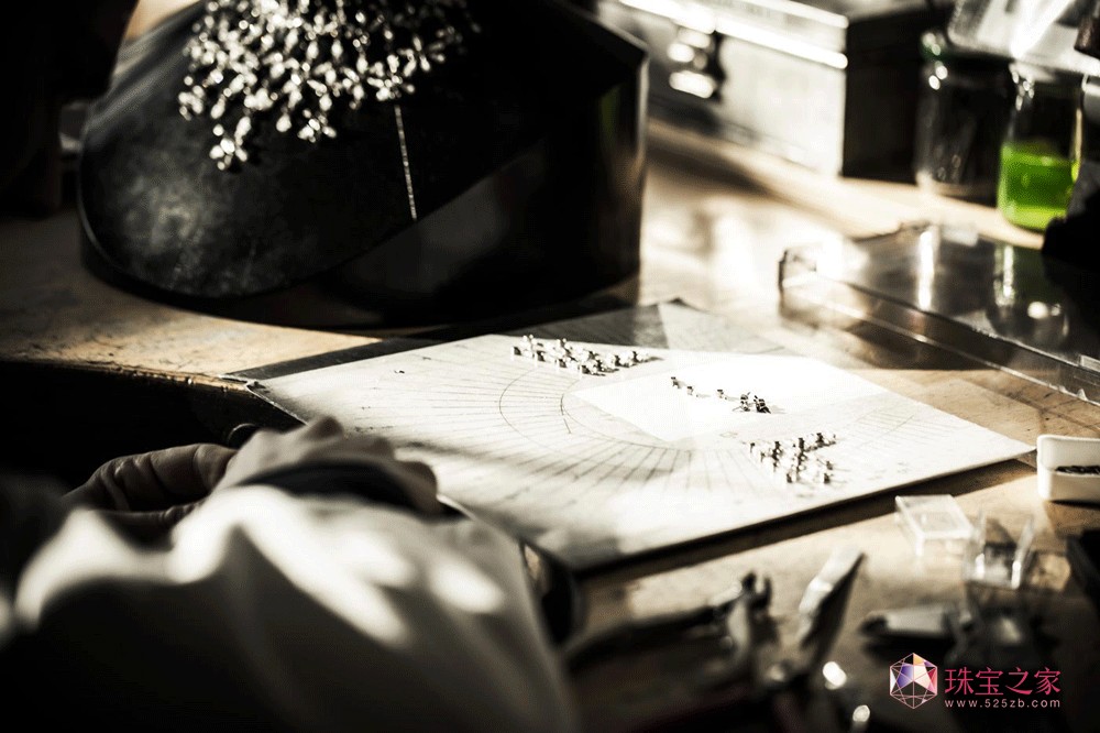 ʒCHOPARD ɏ·¶錚ϵм