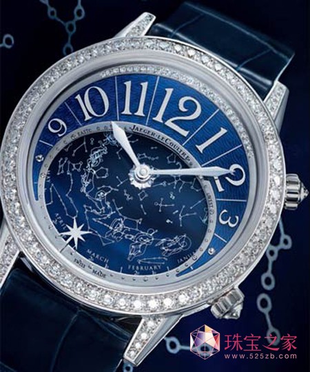 eJaeger-LeCoultre Rendez-Vous Celestialsϵǿ