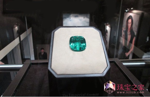 2013巴塞爾鐘表珠寶展 極品珠寶巡禮