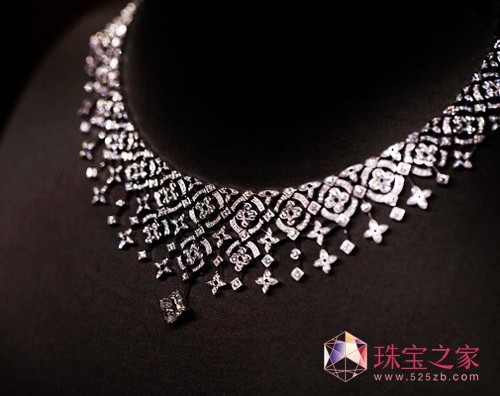··Ǹ߼錚 Dentelle de Monogramϵ (Z飬Monogramٽz)