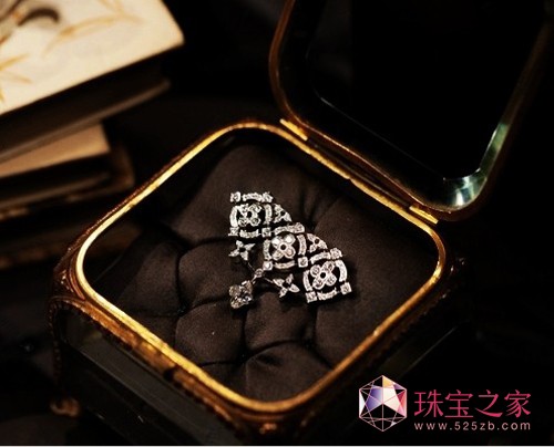 ··Ǹ߼錚 Dentelle de Monogramϵ (Z飬Monogramٽz)