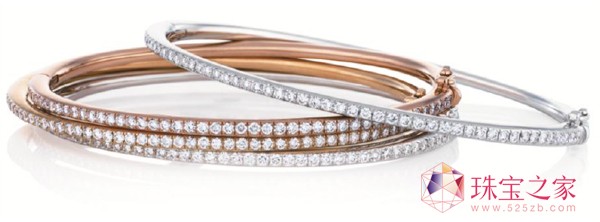 戴比爾斯鉆石珠寶(DE BEERS DIAMOND JEWELLERS)