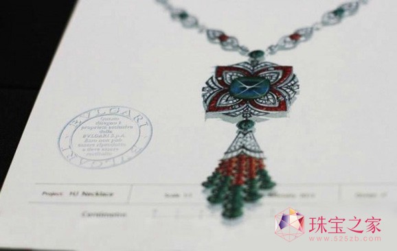 寶格麗珠寶貴得有理由 成超富階層最愛