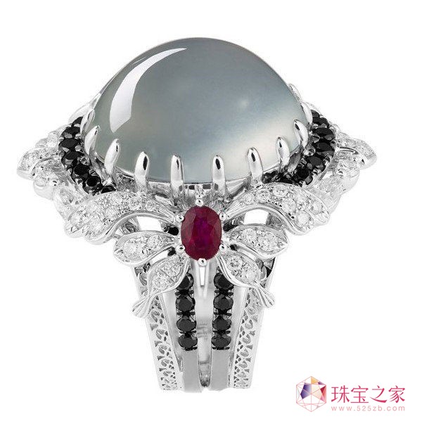 高級珠寶買手品牌ASULIKEIT推出2013新品
