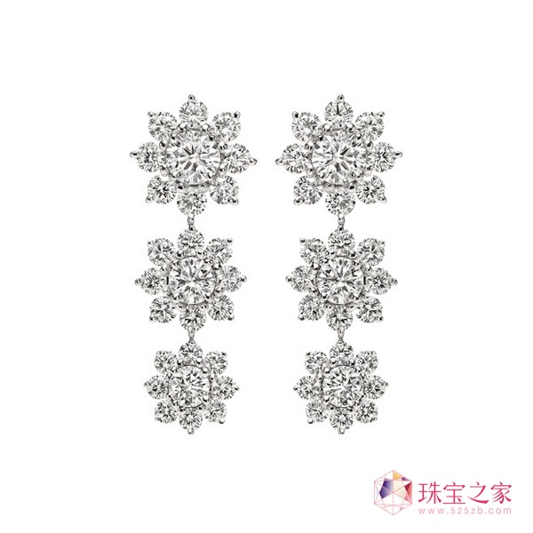 HARRY WINSTON˹DSunflowerϵ