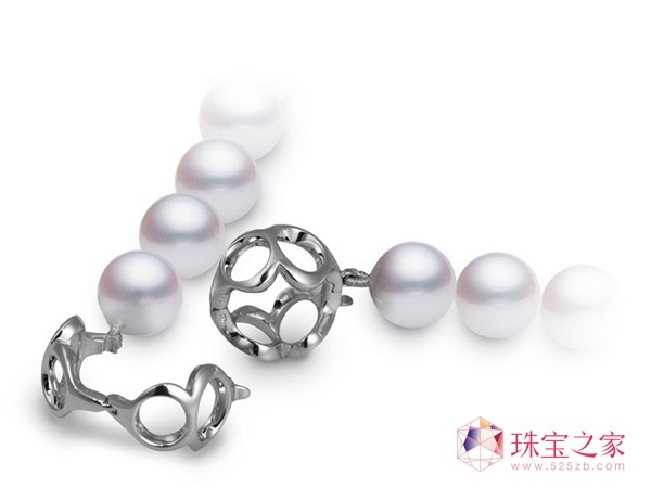Double Eight 鴮朣ձ8-8.8mm/18K