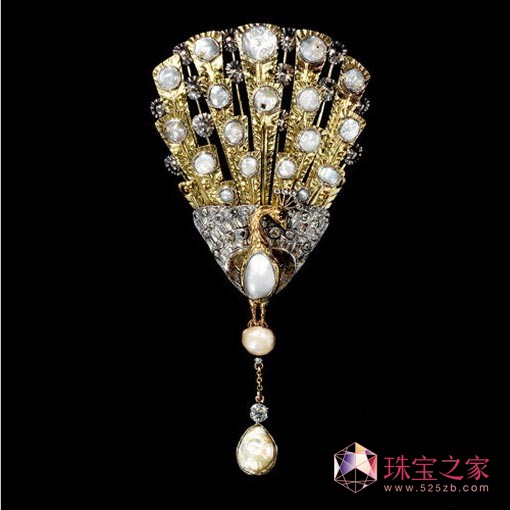 大英博物館典藏頂級藝術珠寶鑒賞