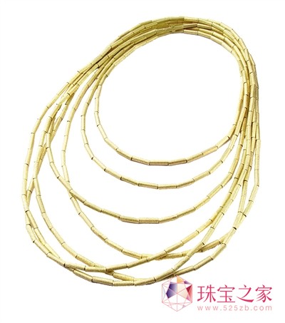 盤點那些奇幻莫測的多功能珠寶